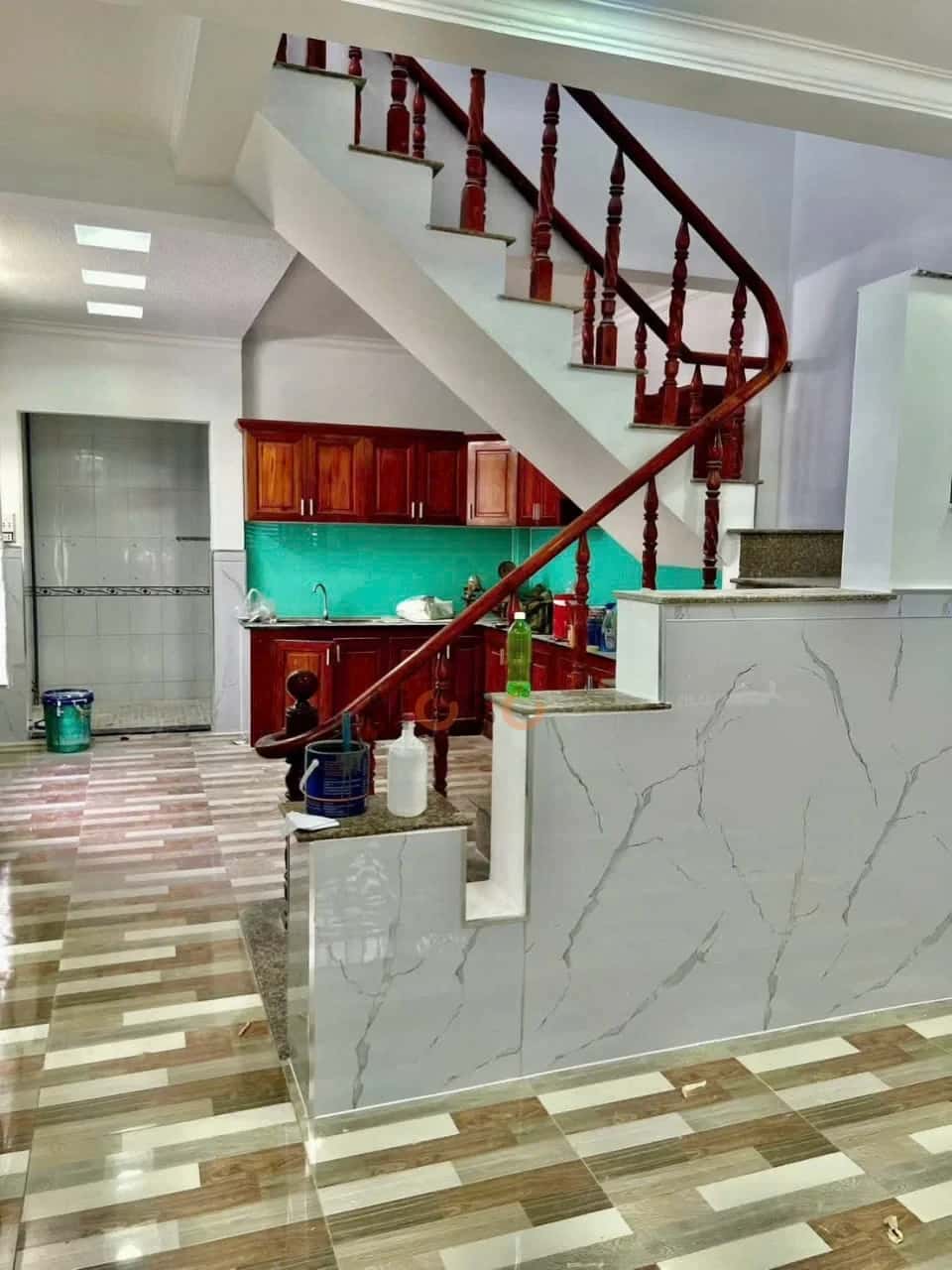 Bán nhà hẻm 145/17 đường HT35 Quận 12, TP.HCM – 2 phòng ngủ, giá 4.5 tỷ — Hình 3
