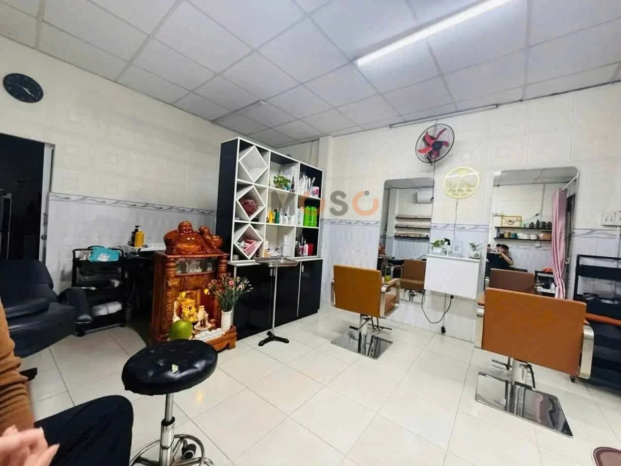 Bán nhà hẻm 488/65/35 Phan Huy Ích Quận Gò Vấp, TP.HCM – 2 phòng ngủ, giá 4.9 tỷ — Hình 2