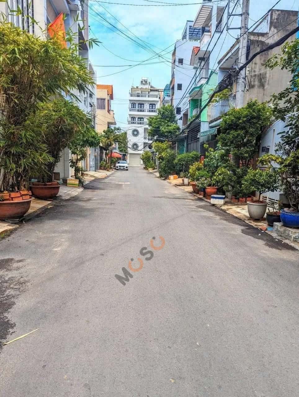 Bán đất 493/66A Đường Lê Đức Thọ Quận Gò Vấp, TP.HCM – giá 7.5 tỷ — Hình 3 Bán đất 493/66A Đường Lê Đức Thọ Quận Gò Vấp, TP.HCM – giá 7.5 tỷ — Hình 3