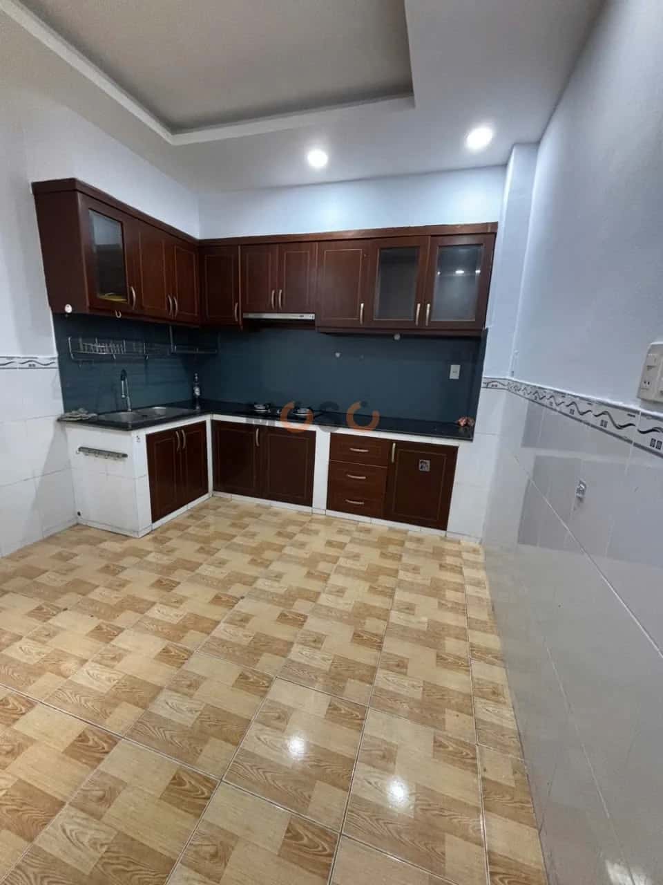 Bán nhà hẻm 549/85/16 Đường Lê Văn Thọ Quận Gò Vấp, TP.HCM – 2 phòng ngủ, giá 7.5 tỷ — Hình 3