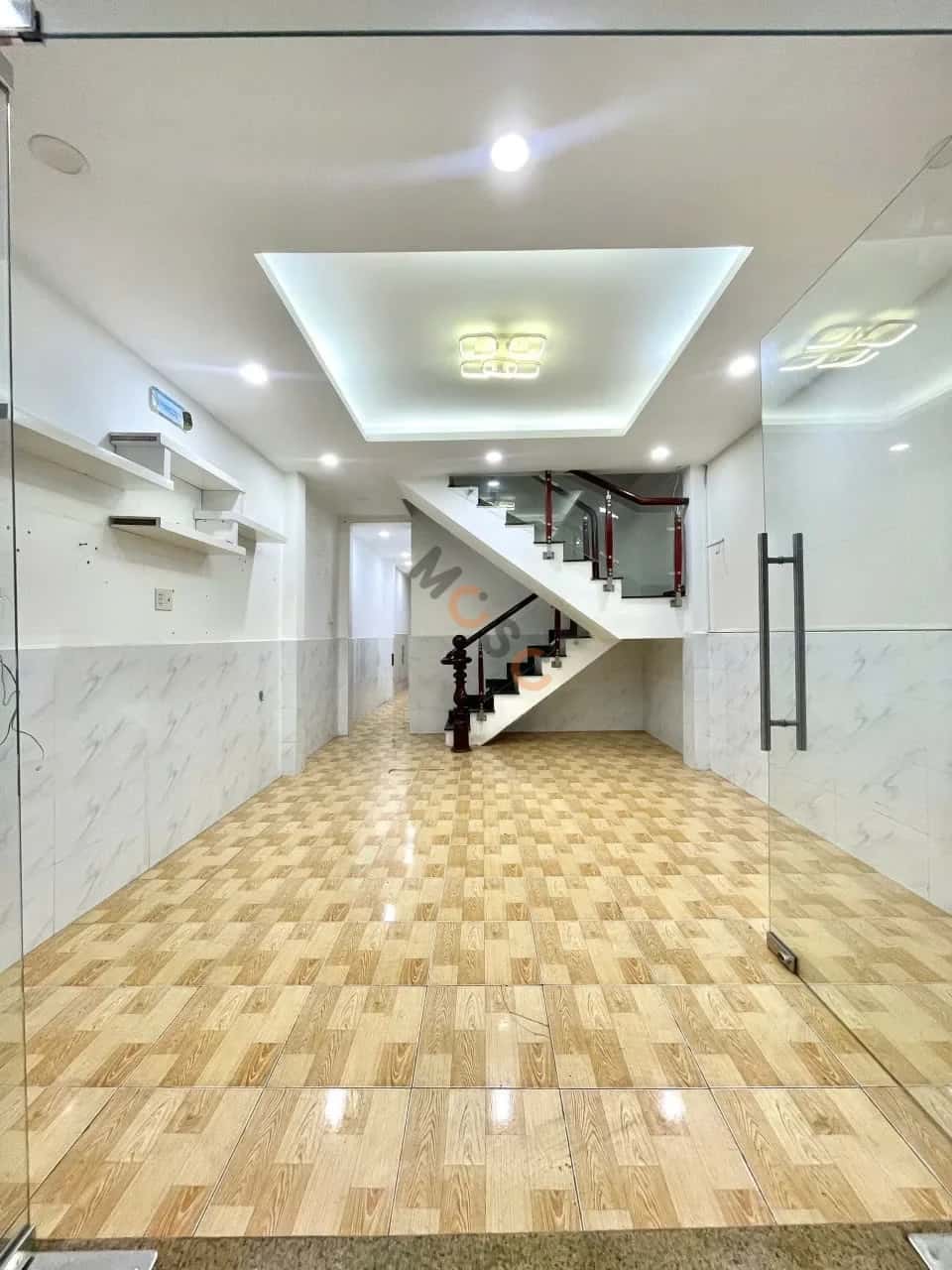 Bán nhà hẻm 549/85/16 Đường Lê Văn Thọ Quận Gò Vấp, TP.HCM – 2 phòng ngủ, giá 7.5 tỷ — Hình 2