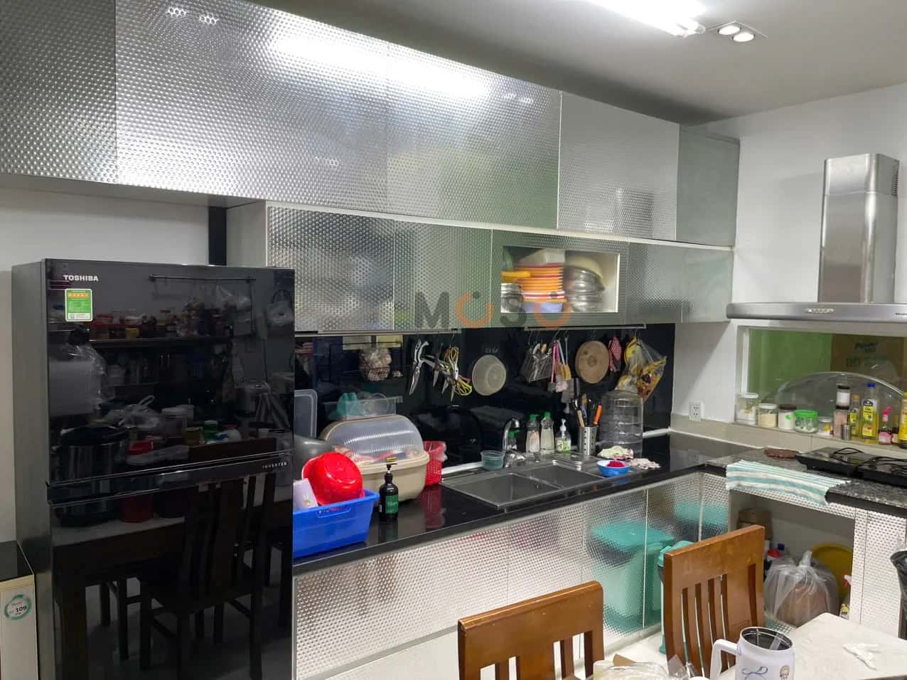 Bán nhà hẻm 95/111 Lê Văn Lương Quận 7, TP.HCM – 3 phòng ngủ, giá 12.5 tỷ — Hình 3