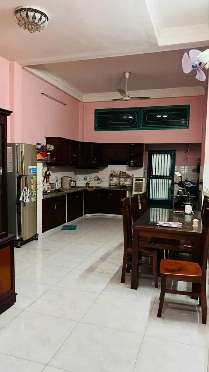 Bán nhà mặt tiền đường Số 21 Quận Gò Vấp, TP.HCM – 3 phòng ngủ, giá 11 tỷ — Hình 2