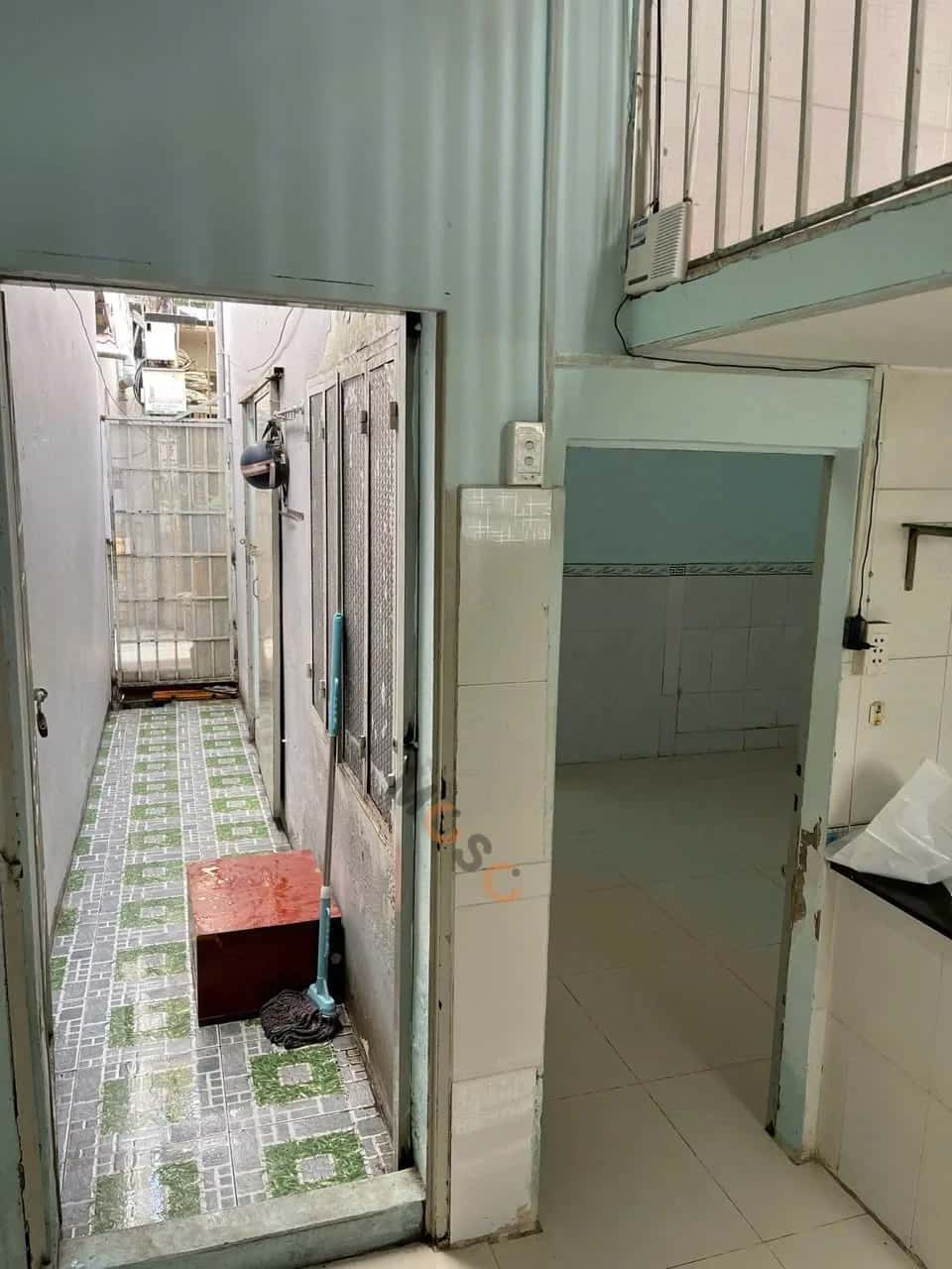 Bán nhà hẻm 157/22 Phạm Văn Chiêu Quận Gò Vấp, TP.HCM – 2 phòng ngủ, giá 3.2 tỷ — Hình 2