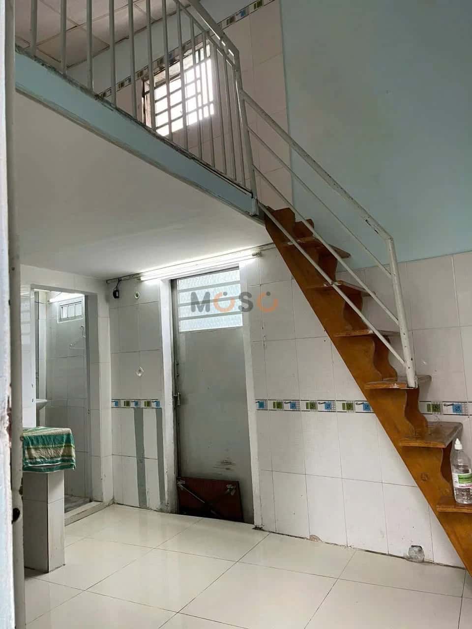 Bán nhà hẻm 157/22 Phạm Văn Chiêu Quận Gò Vấp, TP.HCM – 2 phòng ngủ, giá 3.2 tỷ — Hình 3