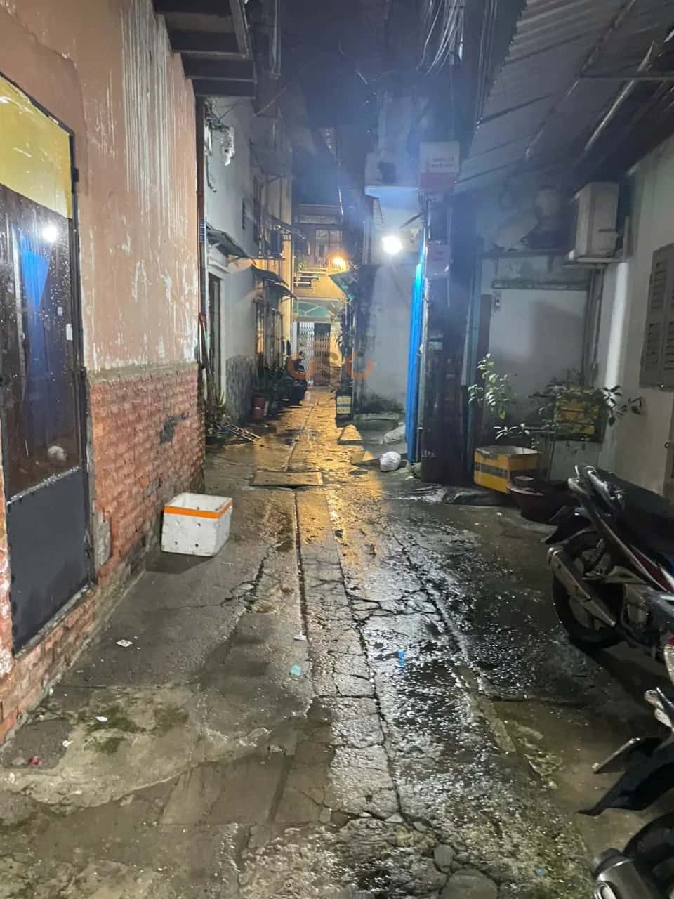 Bán nhà hẻm 737/114/2 Lạc Long Quân Quận Tân Bình, TP.HCM – 2 phòng ngủ, giá 2.4 tỷ — Hình 2 Bán nhà hẻm 737/114/2 Lạc Long Quân Quận Tân Bình, TP.HCM – 2 phòng ngủ, giá 2.4 tỷ — Hình 2