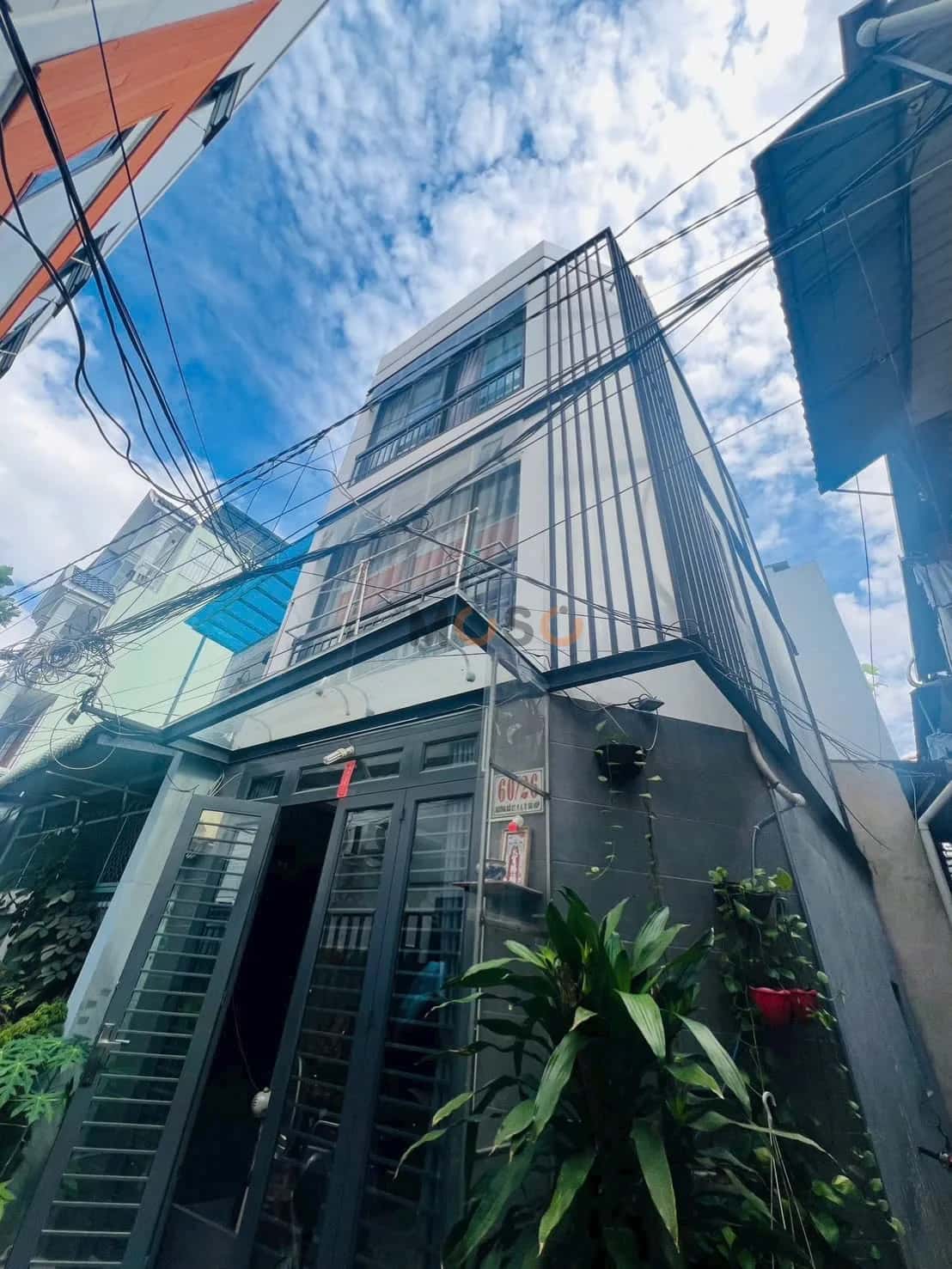 Bán nhà hẻm 60/26 đường Số 27 Quận Gò Vấp, TP.HCM – 2 phòng ngủ, giá 4 tỷ — Hình 2