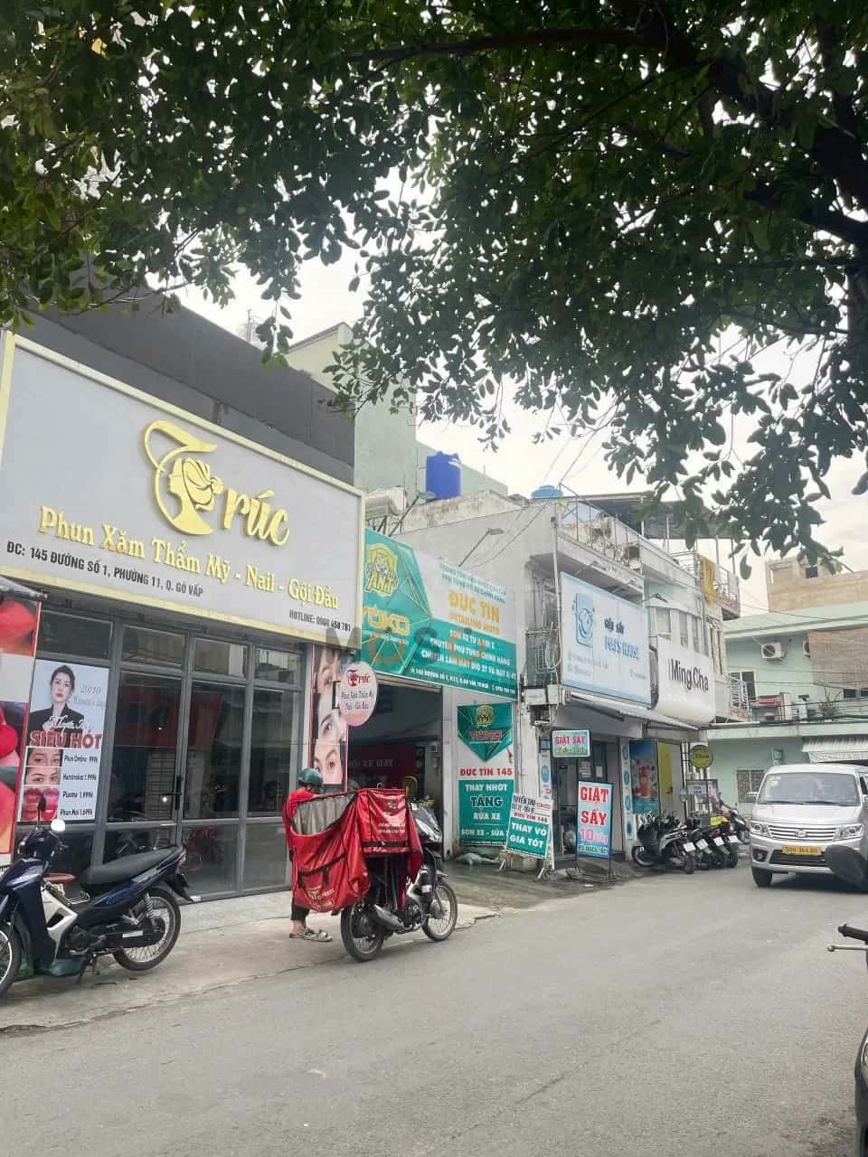 Bán nhà hẻm đường Số 1 Quận Gò Vấp, TP.HCM – 2 phòng ngủ, giá 5.6 tỷ — Hình 3 Bán nhà hẻm đường Số 1 Quận Gò Vấp, TP.HCM – 2 phòng ngủ, giá 5.6 tỷ — Hình 3