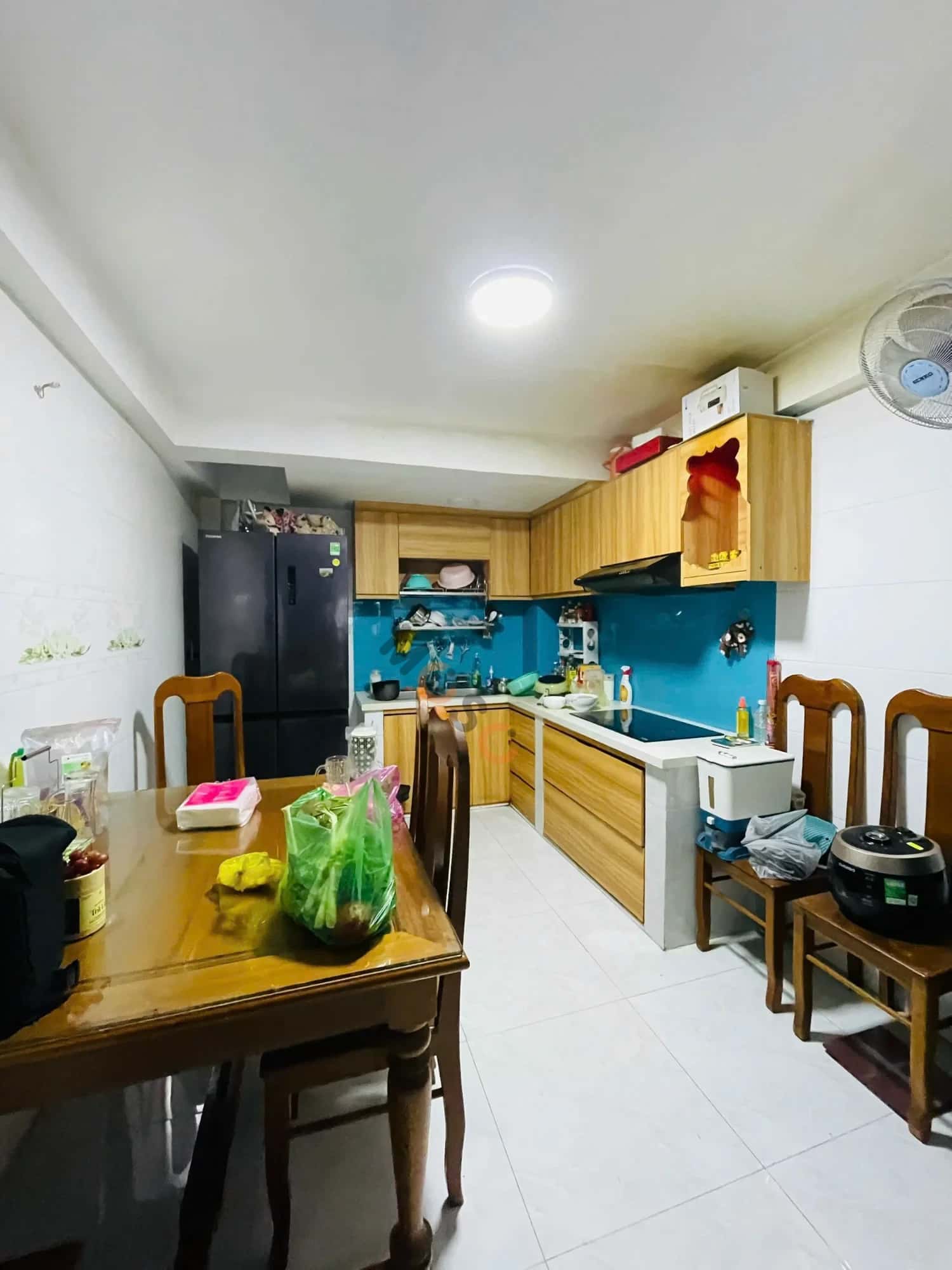 Bán nhà hẻm 120/68/9 Đường Thích Quảng Đức Quận Phú Nhuận, TP.HCM – 4 phòng ngủ, giá 7 tỷ — Hình 3 Bán nhà hẻm 120/68/9 Đường Thích Quảng Đức Quận Phú Nhuận, TP.HCM – 4 phòng ngủ, giá 7 tỷ — Hình 3