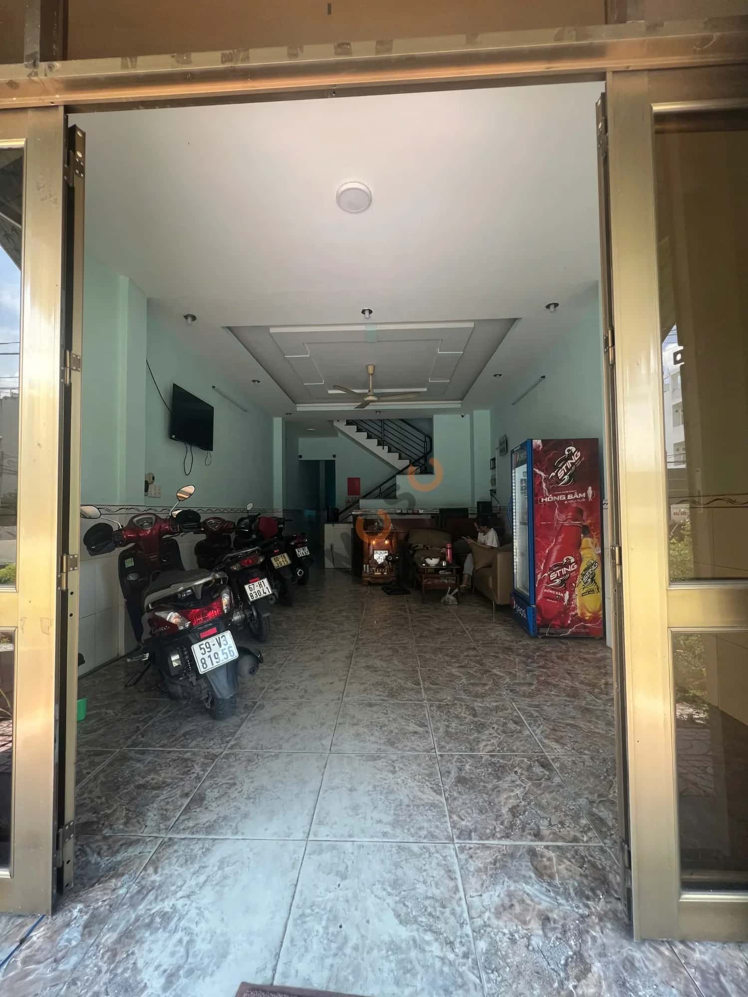 Bán nhà mặt tiền đường Số 2F Quận Bình Tân, TP.HCM – 10 phòng ngủ, giá 12.5 tỷ — Hình 2 Bán nhà mặt tiền đường Số 2F Quận Bình Tân, TP.HCM – 10 phòng ngủ, giá 12.5 tỷ — Hình 2