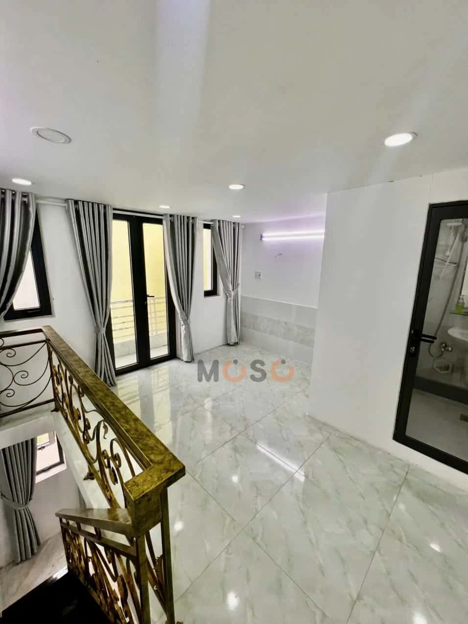 Bán nhà hẻm 26/1E Đường số 13A Quận Bình Tân, TP.HCM – 2 phòng ngủ, giá 2.4 tỷ — Hình 3