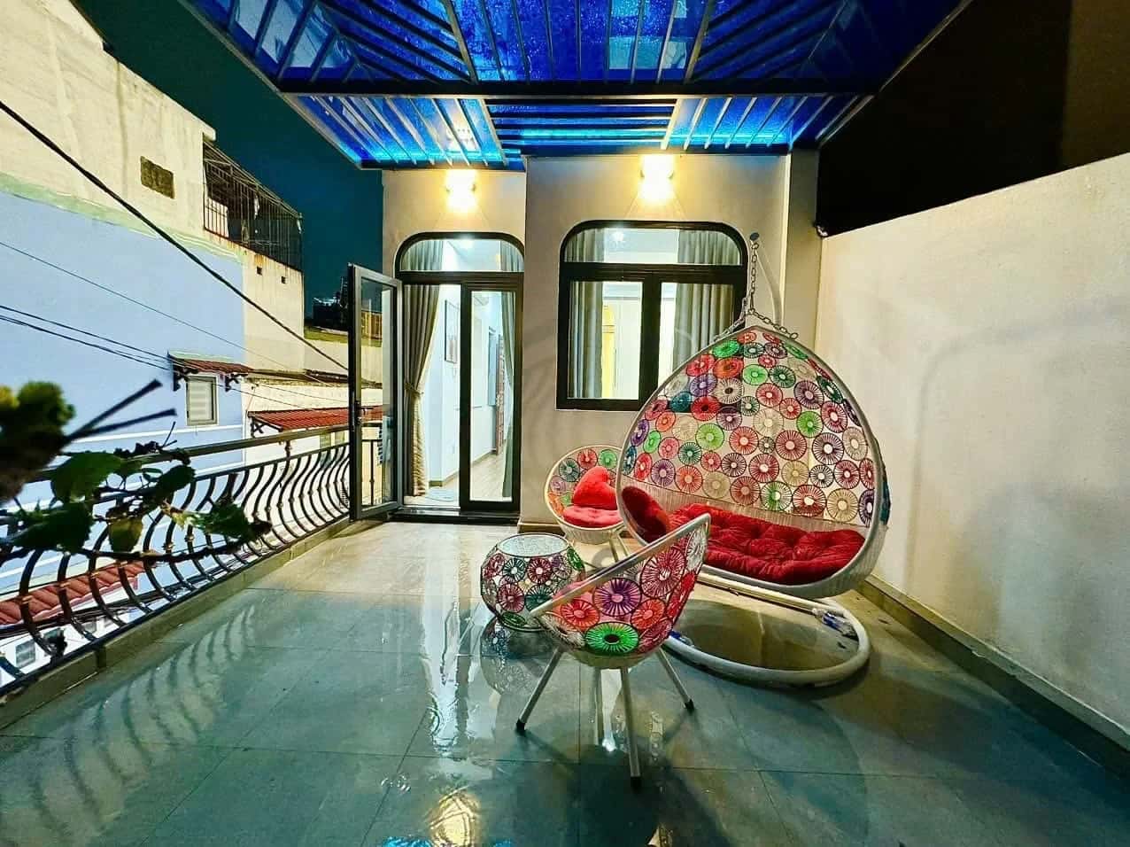 Bán nhà hẻm 84/7 Bùi Quang Là Quận Gò Vấp, TP.HCM – 6 phòng ngủ, giá 8.3 tỷ — Hình 2
