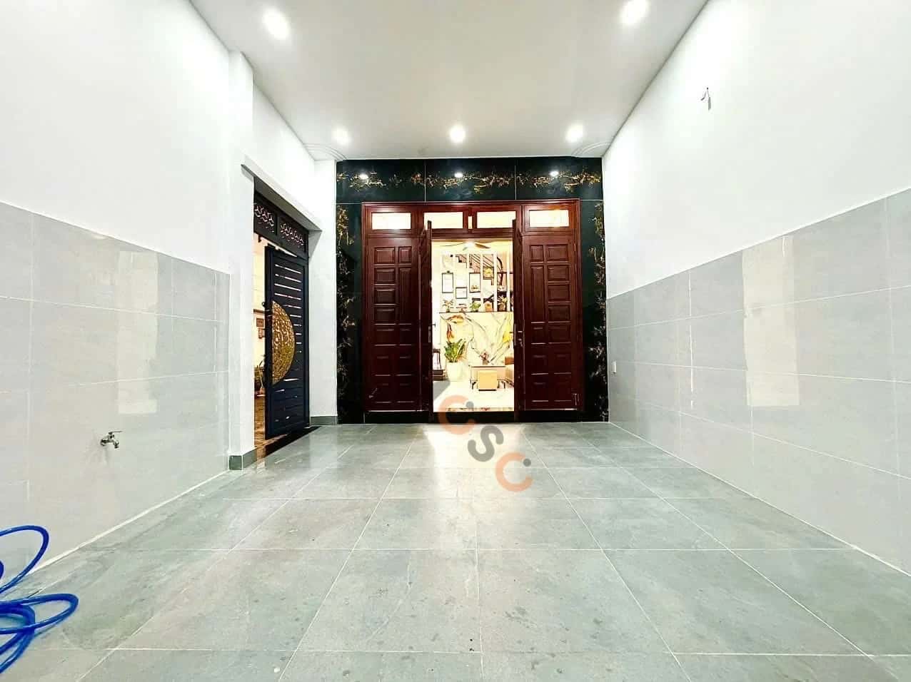 Bán nhà hẻm 84/7 Bùi Quang Là Quận Gò Vấp, TP.HCM – 6 phòng ngủ, giá 8.3 tỷ — Hình 3