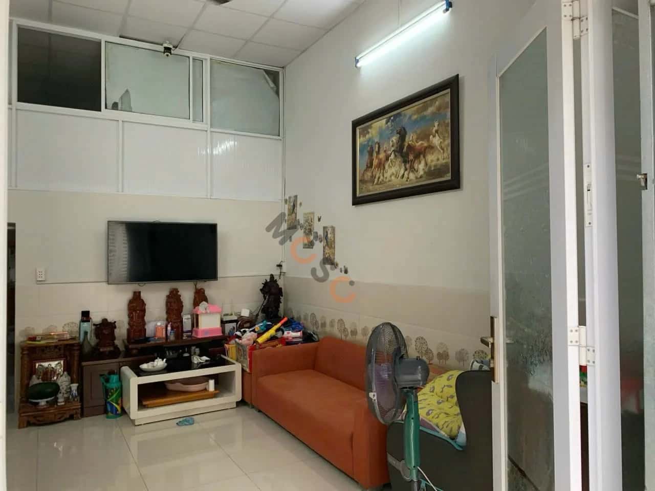 Bán nhà hẻm 47/52/44 Bùi Đình Túy Quận Bình Thạnh, TP.HCM – 2 phòng ngủ, giá 6.4 tỷ — Hình 3 Bán nhà hẻm 47/52/44 Bùi Đình Túy Quận Bình Thạnh, TP.HCM – 2 phòng ngủ, giá 6.4 tỷ — Hình 3