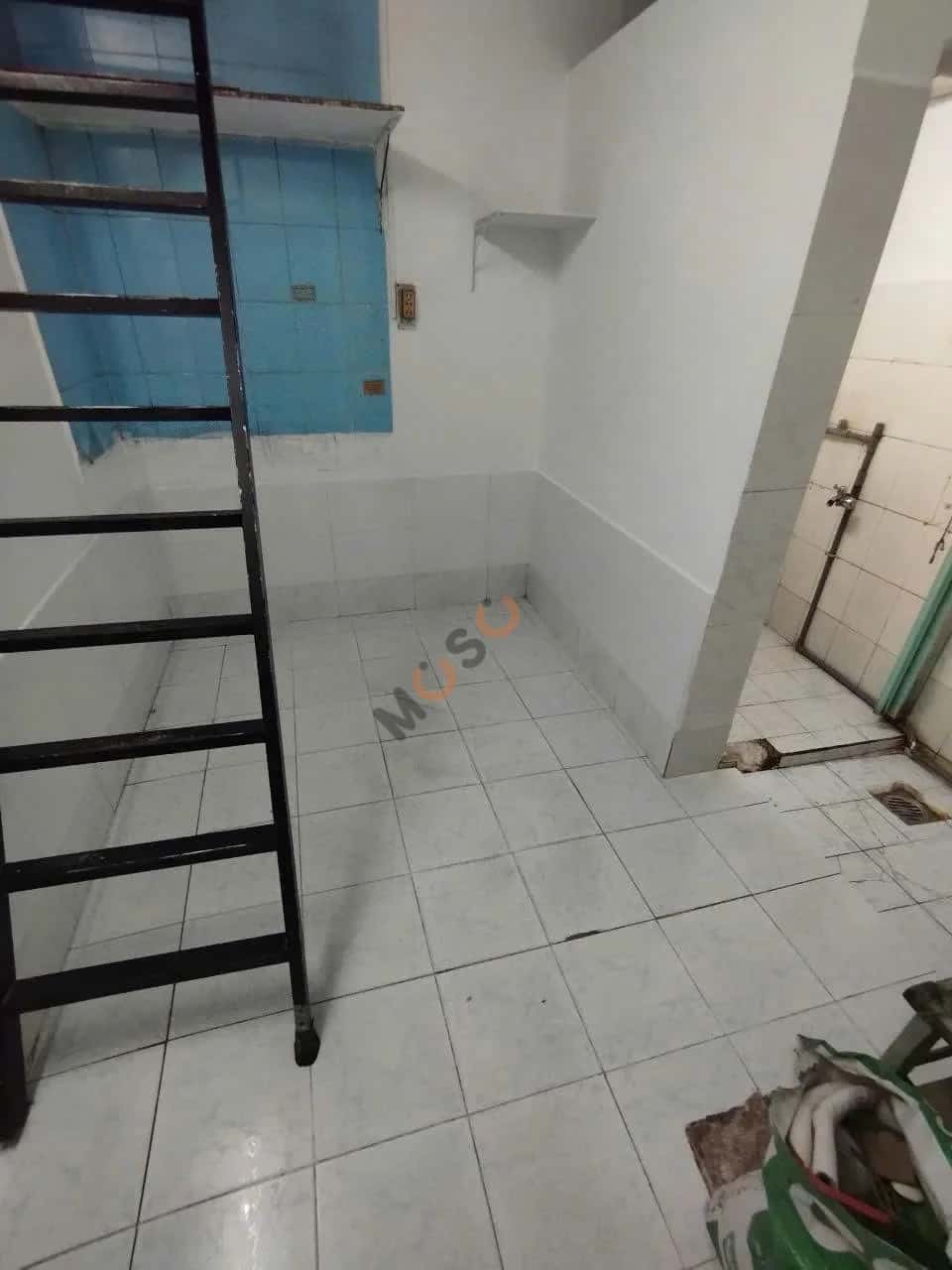 Bán nhà hẻm 122/10/28B Trần Đình Xu Quận 1, TP.HCM – 1 phòng ngủ, giá 1.8 tỷ — Hình 3