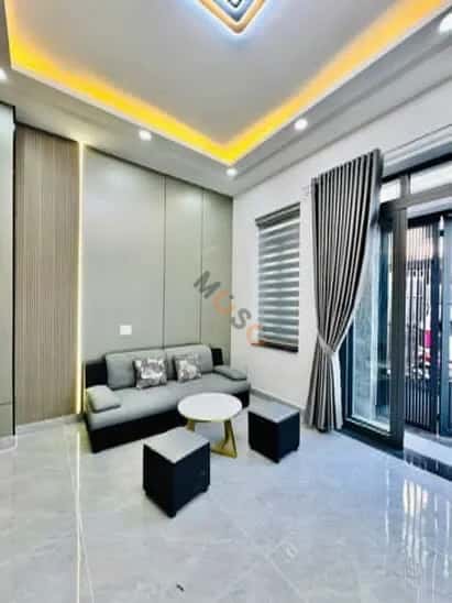 Bán nhà hẻm 171/85/24 Nguyễn Tư Giản Quận Gò Vấp, TP.HCM – 3 phòng ngủ, giá 6.4 tỷ — Hình 3 Bán nhà hẻm 171/85/24 Nguyễn Tư Giản Quận Gò Vấp, TP.HCM – 3 phòng ngủ, giá 6.4 tỷ — Hình 3