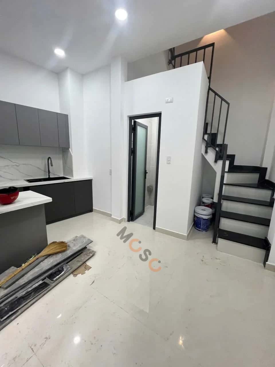 Bán nhà hẻm 458/1 Lý Thái Tổ Quận 10, TP.HCM – 2 phòng ngủ, giá 5.8 tỷ — Hình 3 Bán nhà hẻm 458/1 Lý Thái Tổ Quận 10, TP.HCM – 2 phòng ngủ, giá 5.8 tỷ — Hình 3