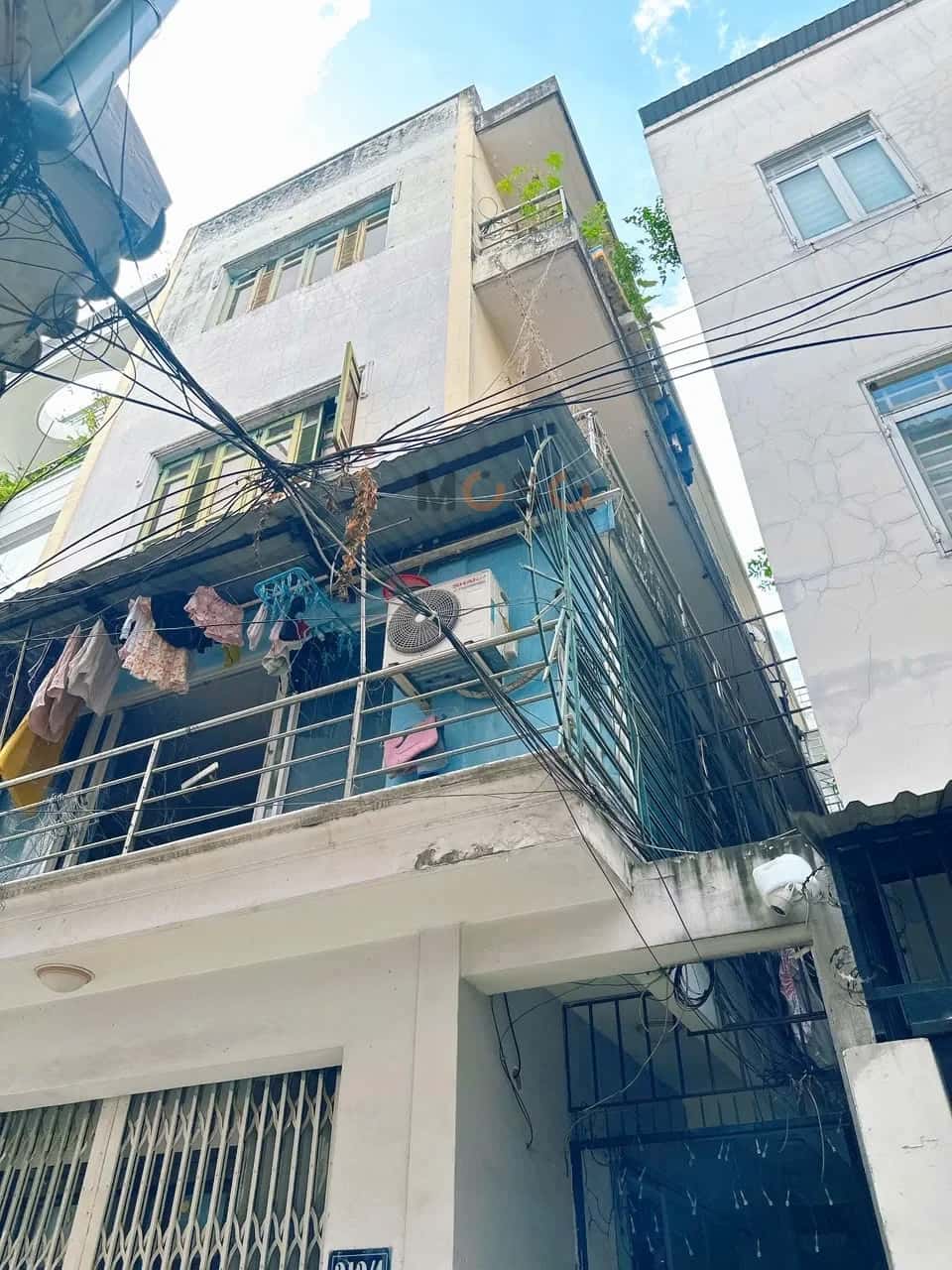 Bán nhà hẻm 212/4 Đường Trần Kế Xương Quận Phú Nhuận, TP.HCM – 6 phòng ngủ, giá 8.6 tỷ — Hình 2 Bán nhà hẻm 212/4 Đường Trần Kế Xương Quận Phú Nhuận, TP.HCM – 6 phòng ngủ, giá 8.6 tỷ — Hình 2