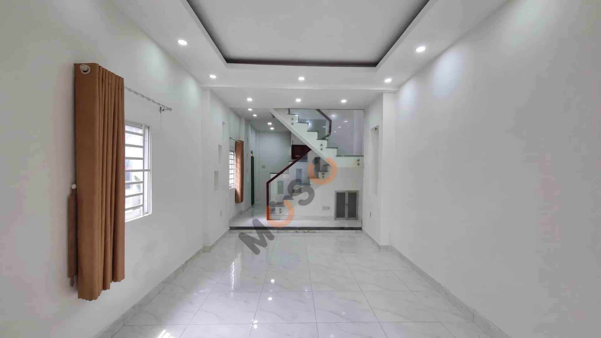 Bán nhà hẻm 1050/50/8 Quang Trung Quận Gò Vấp, TP.HCM – 2 phòng ngủ, giá 4.9 tỷ — Hình 3 Bán nhà hẻm 1050/50/8 Quang Trung Quận Gò Vấp, TP.HCM – 2 phòng ngủ, giá 4.9 tỷ — Hình 3