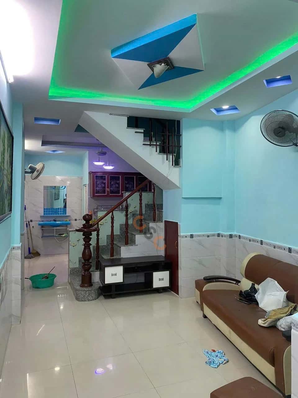 Bán nhà hẻm 62/1/25 Trương Công Định Quận Tân Bình, TP.HCM – 2 phòng ngủ, giá 3.6 tỷ — Hình 3 Bán nhà hẻm 62/1/25 Trương Công Định Quận Tân Bình, TP.HCM – 2 phòng ngủ, giá 3.6 tỷ — Hình 3