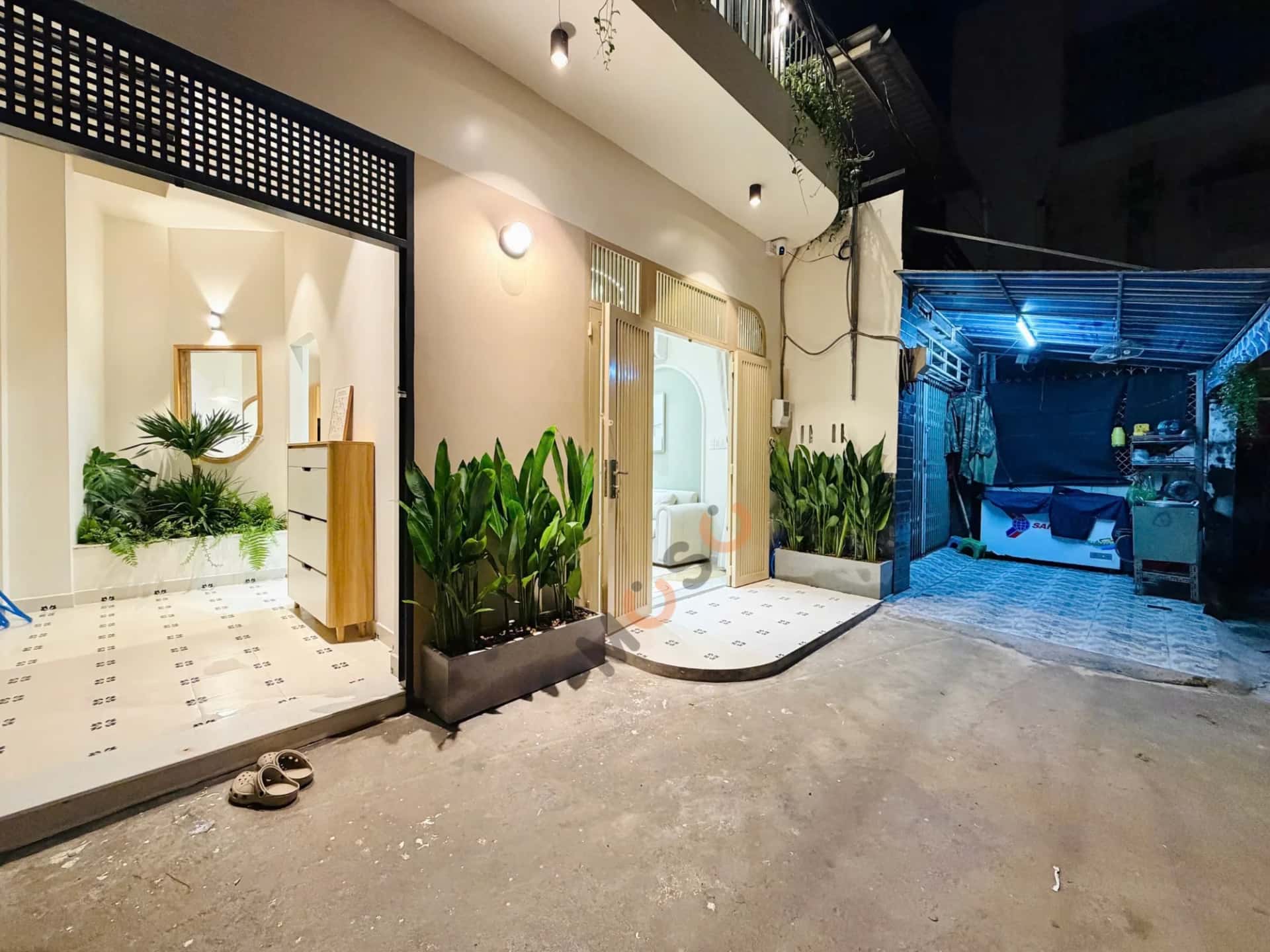 Bán nhà hẻm  77/48/1 Đường Lê Hoàng Phái Quận Gò Vấp, TP.HCM – 3 phòng ngủ, giá 5 tỷ — Hình 2
