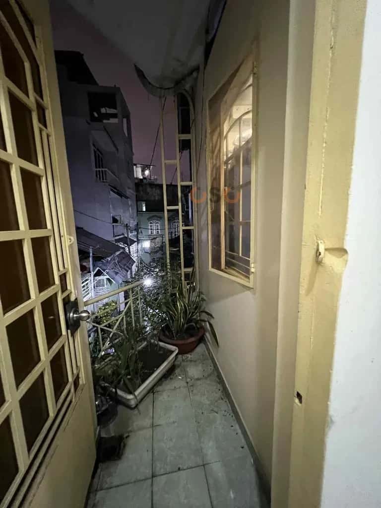 Bán nhà hẻm 148/31A Tôn Đản Quận 4, TP.HCM – 2 phòng ngủ, giá 3.8 tỷ — Hình 2