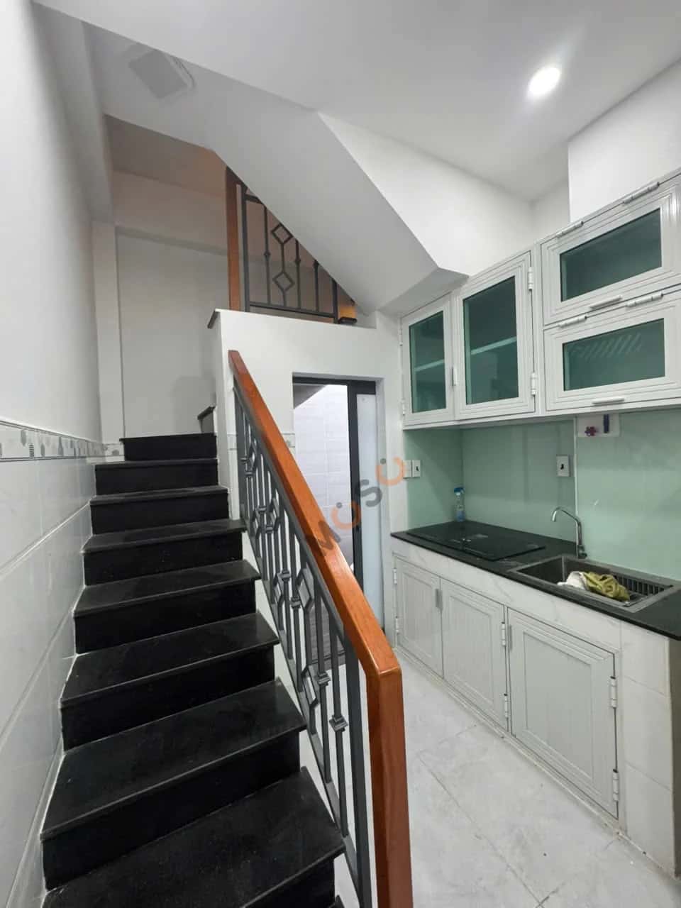 Bán nhà hẻm 108/60/1 Trần Quang Diệu Quận 3, TP.HCM – 2 phòng ngủ, giá 3.1 tỷ — Hình 3