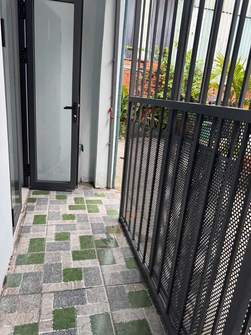 Bán nhà hẻm 47/6/1 đường số 15 Quận Bình Tân, TP.HCM – 2 phòng ngủ, giá 3.4 tỷ — Hình 2 Bán nhà hẻm 47/6/1 đường số 15 Quận Bình Tân, TP.HCM – 2 phòng ngủ, giá 3.4 tỷ — Hình 2