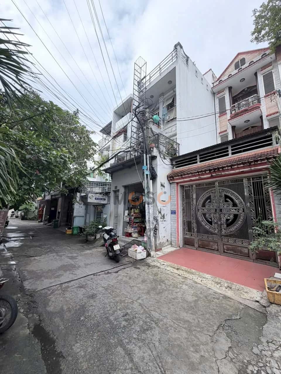 Bán nhà hẻm 247/6 Đường Độc Lập Quận Tân Phú, TP.HCM – 10 phòng ngủ, giá 11.6 tỷ — Hình 2 Bán nhà hẻm 247/6 Đường Độc Lập Quận Tân Phú, TP.HCM – 10 phòng ngủ, giá 11.6 tỷ — Hình 2