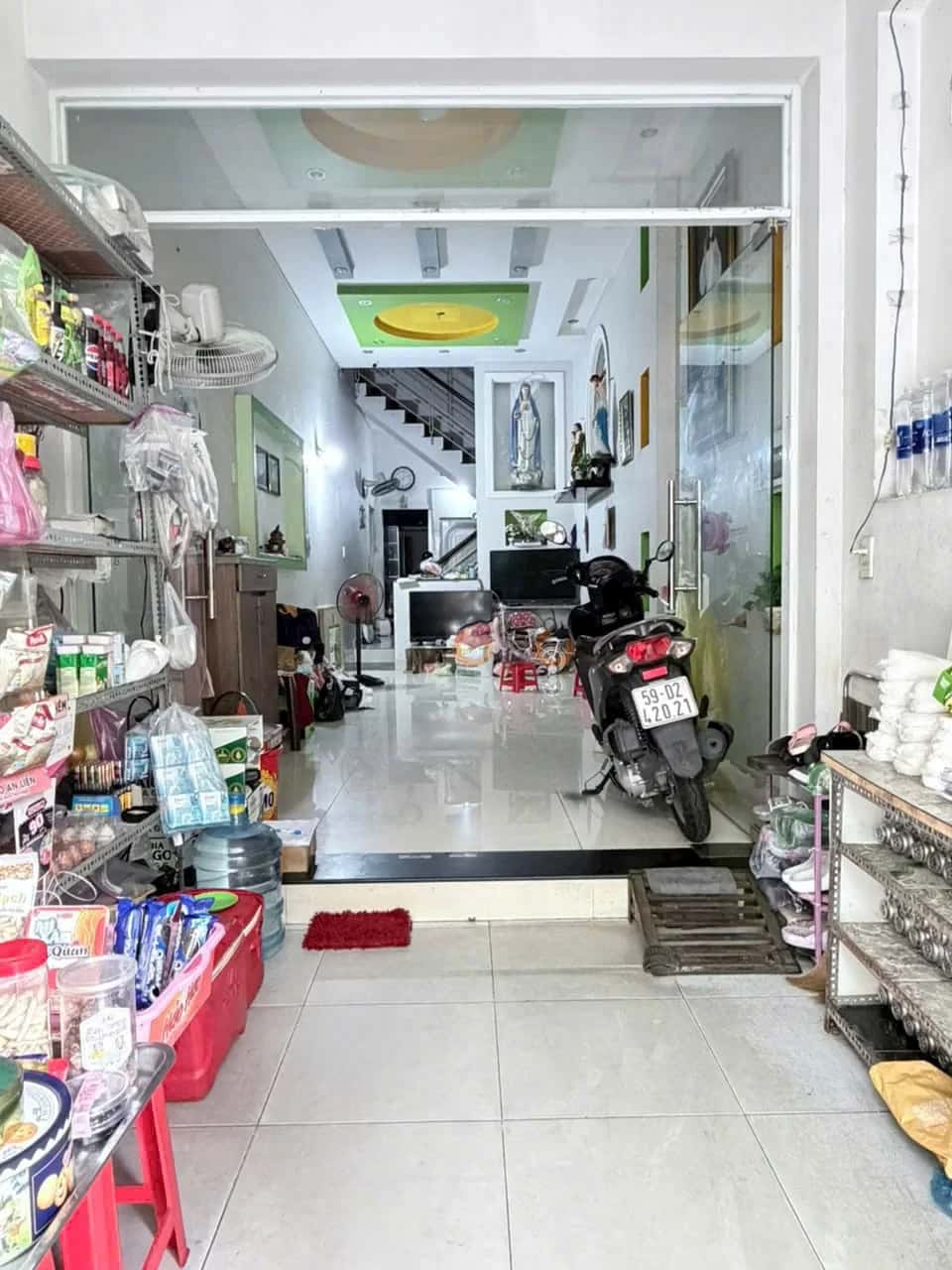 Bán nhà hẻm 247/6 Đường Độc Lập Quận Tân Phú, TP.HCM – 10 phòng ngủ, giá 11.6 tỷ — Hình 3 Bán nhà hẻm 247/6 Đường Độc Lập Quận Tân Phú, TP.HCM – 10 phòng ngủ, giá 11.6 tỷ — Hình 3