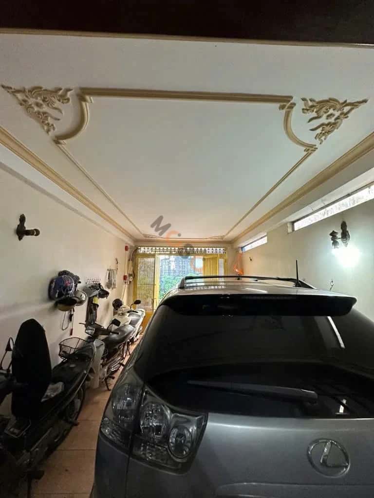 Bán nhà hẻm 119/3 Đường Nguyễn Văn Lượng Quận Gò Vấp, TP.HCM – 3 phòng ngủ, giá 29.6 tỷ — Hình 2