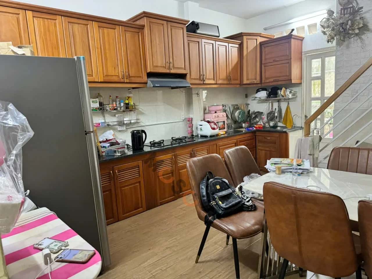 Bán nhà mặt tiền đường số 4 Thành phố Thủ Đức, TP.HCM – 3 phòng ngủ, giá 10.7 tỷ — Hình 3 Bán nhà mặt tiền đường số 4 Thành phố Thủ Đức, TP.HCM – 3 phòng ngủ, giá 10.7 tỷ — Hình 3