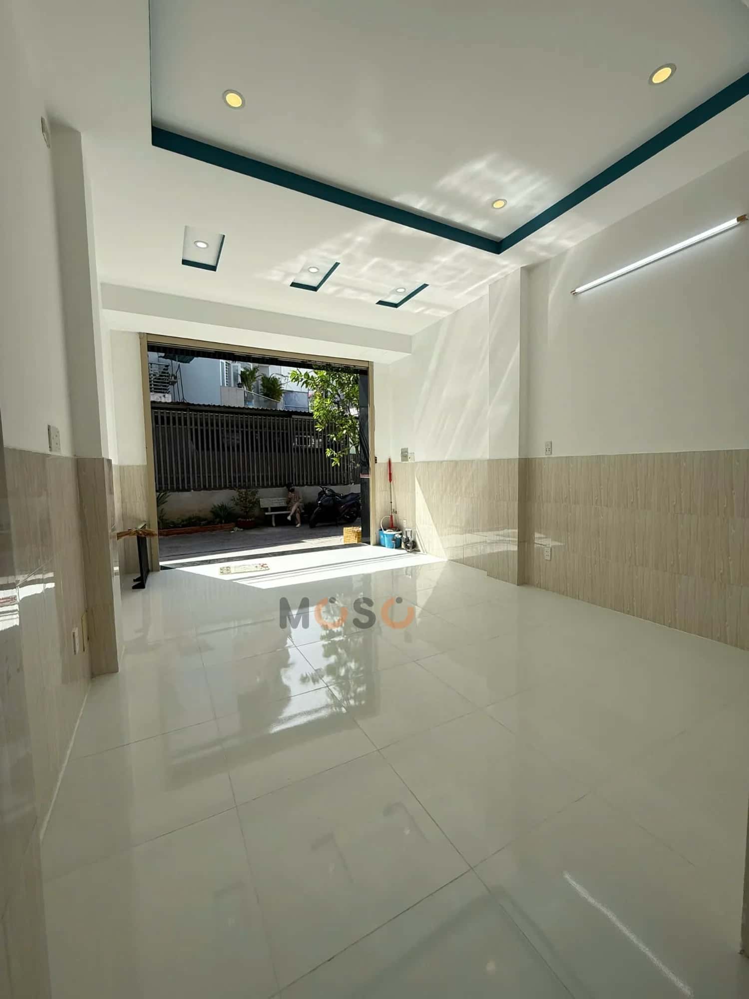 Bán nhà hẻm 29/55 đường B3 Quận Tân Phú, TP.HCM – 2 phòng ngủ, giá 5.3 tỷ — Hình 2