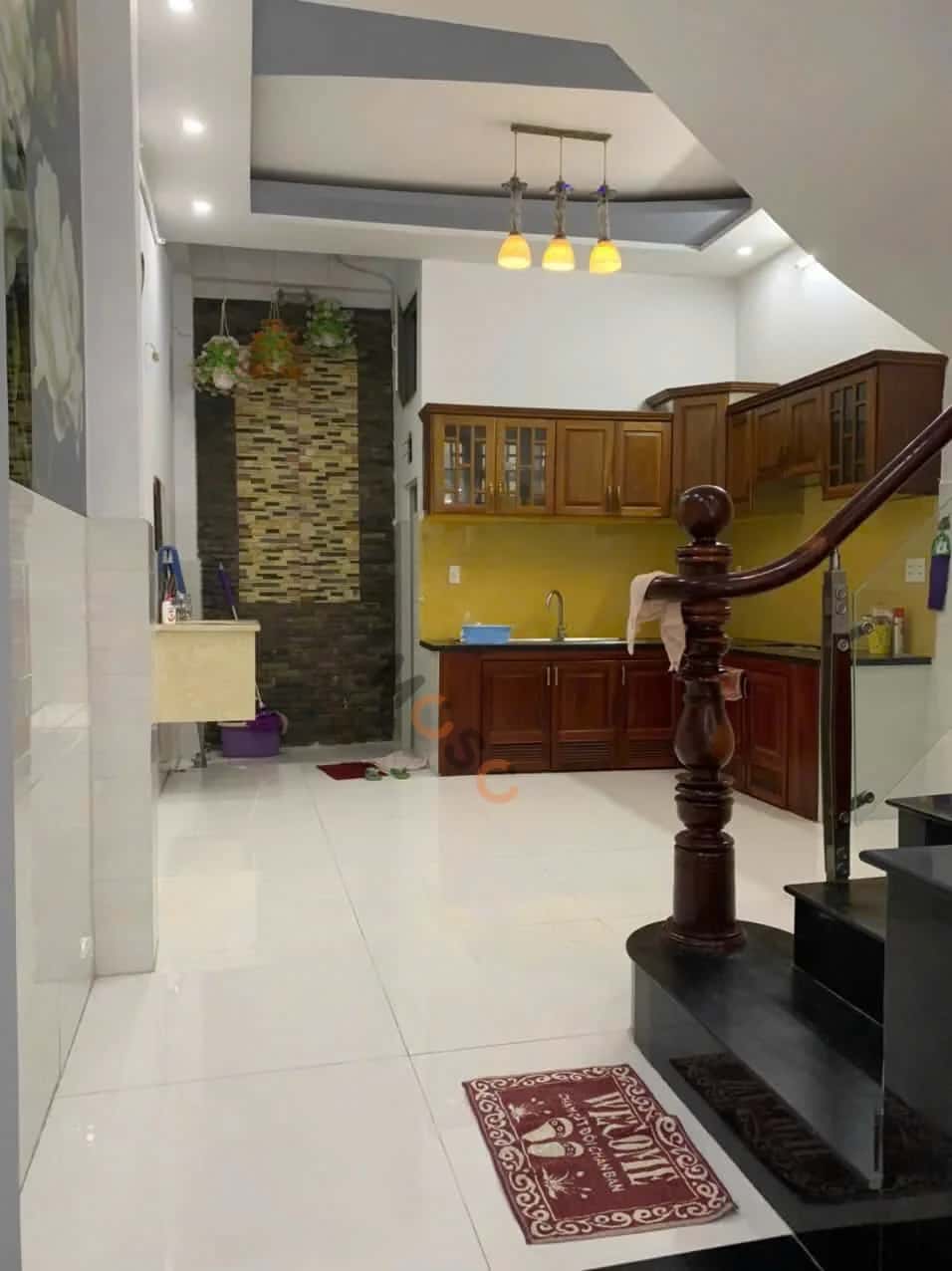 Bán nhà mặt tiền Chu Văn An Quận Tân Phú, TP.HCM – 4 phòng ngủ, giá 8.2 tỷ — Hình 3