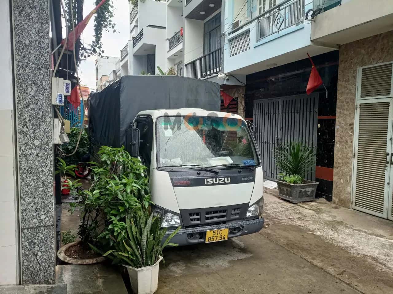 Bán nhà hẻm 100/5 Đường 18B Quận Bình Tân, TP.HCM – 5 phòng ngủ, giá 7.3 tỷ — Hình 2