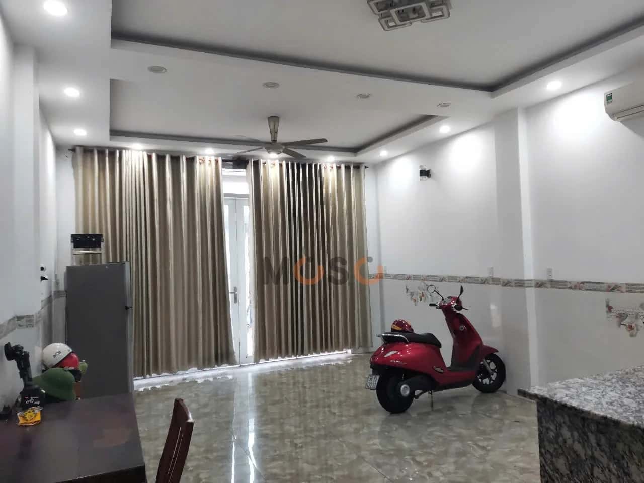 Bán nhà hẻm 100/5 Đường 18B Quận Bình Tân, TP.HCM – 5 phòng ngủ, giá 7.3 tỷ — Hình 3