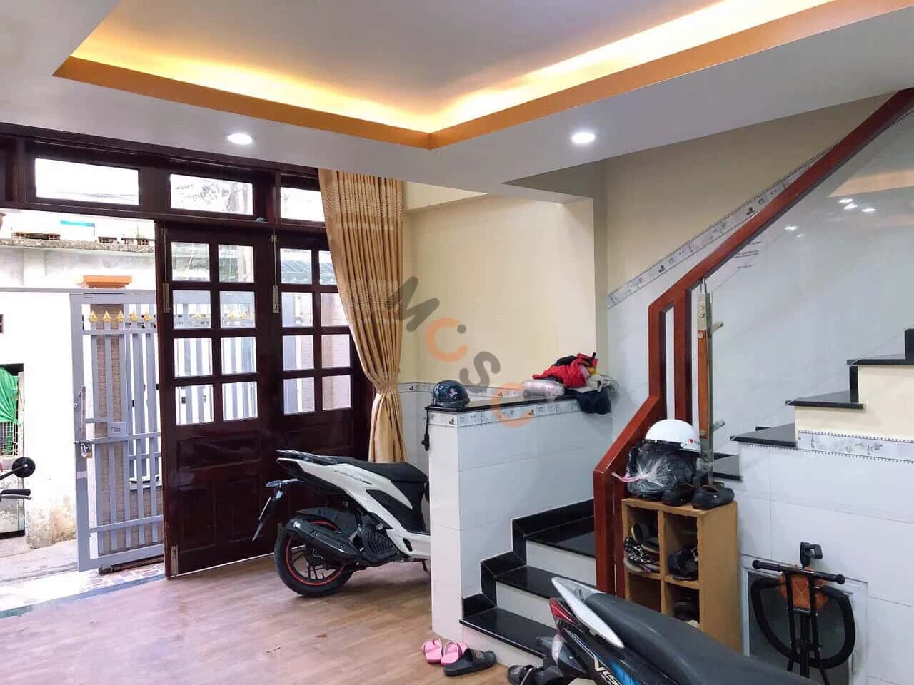 Bán nhà hẻm 120/24B Đường Vũ Tùng Quận Bình Thạnh, TP.HCM – 8 phòng ngủ, giá 6.4 tỷ — Hình 3