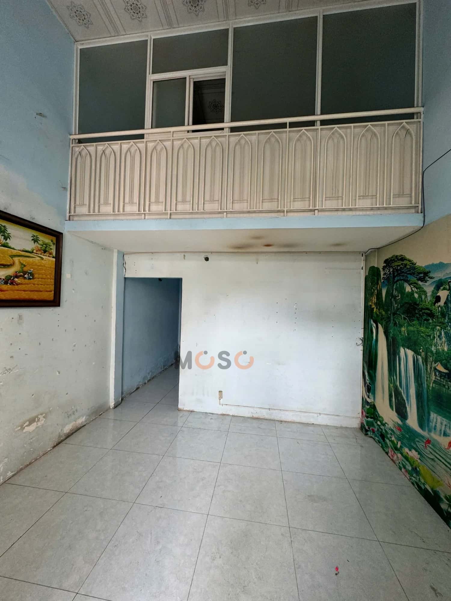 Bán nhà hẻm Lô 34 Phạm Thế Hiển Quận 8, TP.HCM – 2 phòng ngủ, giá 3.5 tỷ — Hình 3