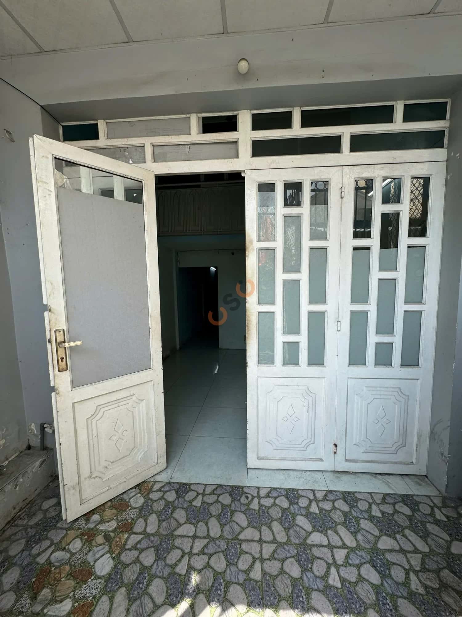 Bán nhà hẻm Lô 34 Phạm Thế Hiển Quận 8, TP.HCM – 2 phòng ngủ, giá 3.5 tỷ — Hình 2