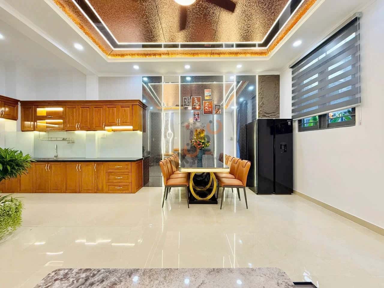 Bán nhà hẻm 80/56/5 đường số 3 Quận Gò Vấp, TP.HCM – 4 phòng ngủ, giá 6.5 tỷ — Hình 3 Bán nhà hẻm 80/56/5 đường số 3 Quận Gò Vấp, TP.HCM – 4 phòng ngủ, giá 6.5 tỷ — Hình 3