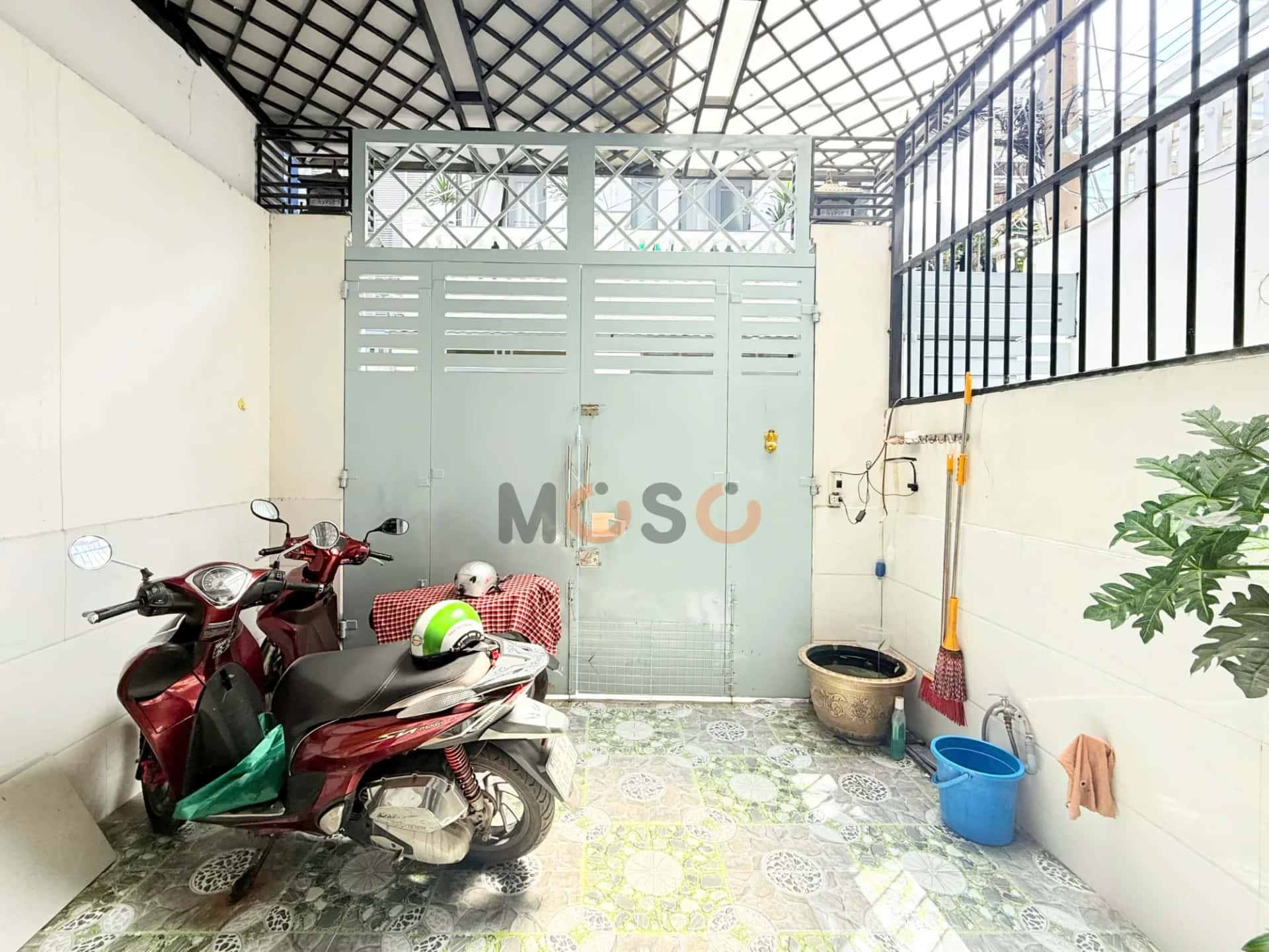 Bán nhà hẻm 102/65/27 Đường Lê Văn Thọ Quận Gò Vấp, TP.HCM – 10 phòng ngủ, giá 11 tỷ — Hình 2 Bán nhà hẻm 102/65/27 Đường Lê Văn Thọ Quận Gò Vấp, TP.HCM – 10 phòng ngủ, giá 11 tỷ — Hình 2
