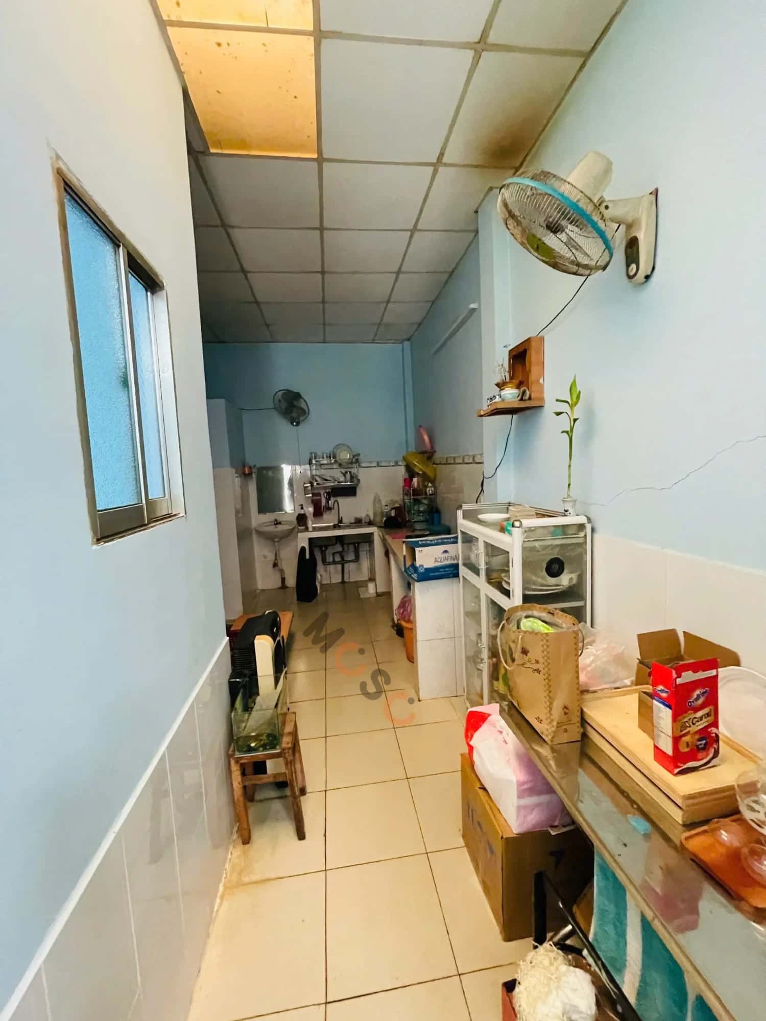 Bán nhà hẻm 207/60 Bạch Đằng Quận Bình Thạnh, TP.HCM – 2 phòng ngủ, giá 3.4 tỷ — Hình 3