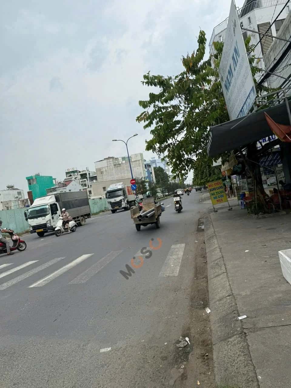 Bán nhà mặt tiền đường số 18 Quận Bình Tân, TP.HCM – 1 phòng ngủ, giá 8.6 tỷ — Hình 3 Bán nhà mặt tiền đường số 18 Quận Bình Tân, TP.HCM – 1 phòng ngủ, giá 8.6 tỷ — Hình 3