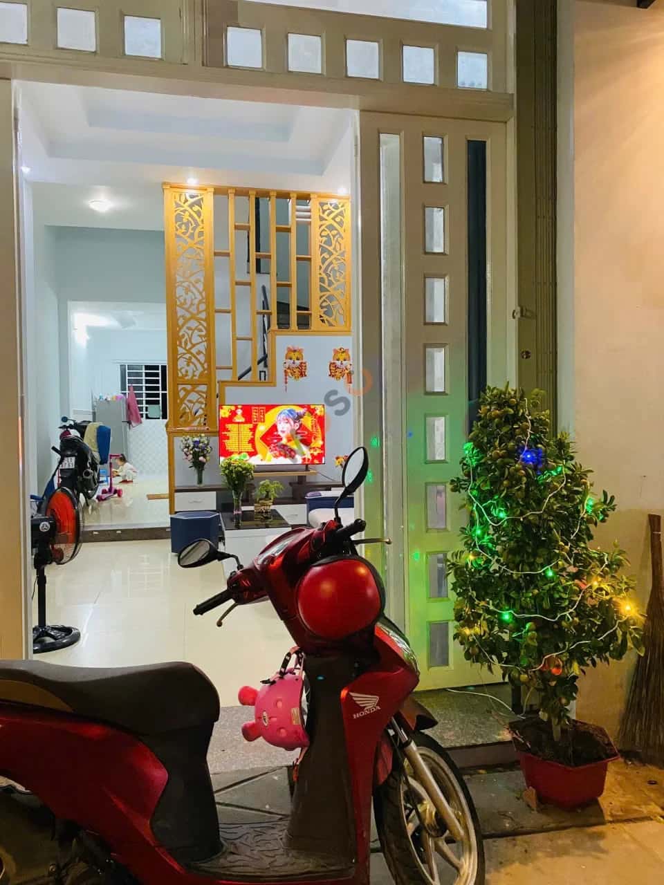 Bán nhà hẻm 205/48/71 Đường Phạm Đăng Giảng Quận Bình Tân, TP.HCM – 2 phòng ngủ, giá 5.2 tỷ — Hình 2