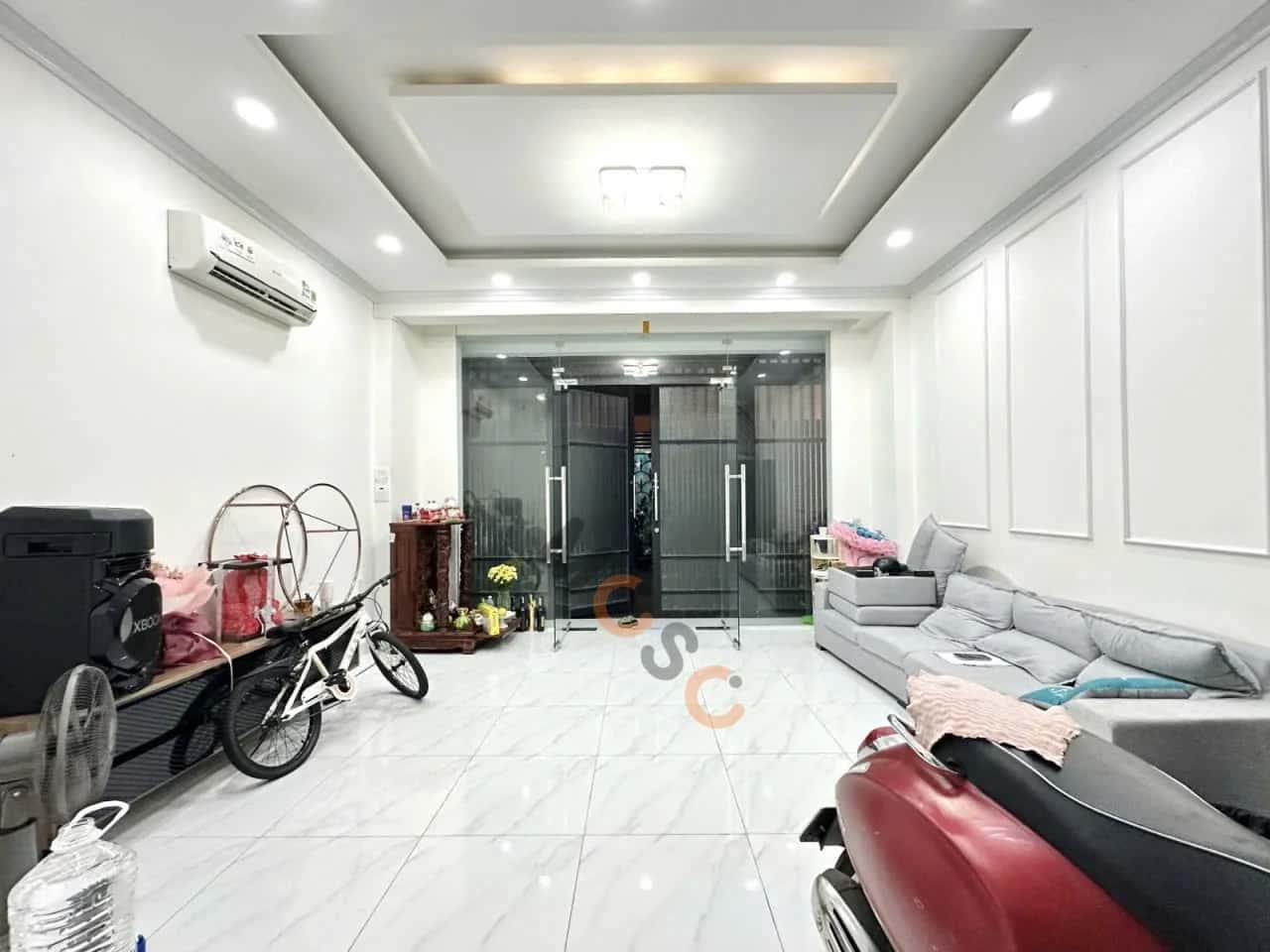Bán nhà hẻm 197/1D Đường Hoàng Văn Thụ Quận Tân Bình, TP.HCM – 3 phòng ngủ, giá 10.3 tỷ — Hình 3 Bán nhà hẻm 197/1D Đường Hoàng Văn Thụ Quận Tân Bình, TP.HCM – 3 phòng ngủ, giá 10.3 tỷ — Hình 3