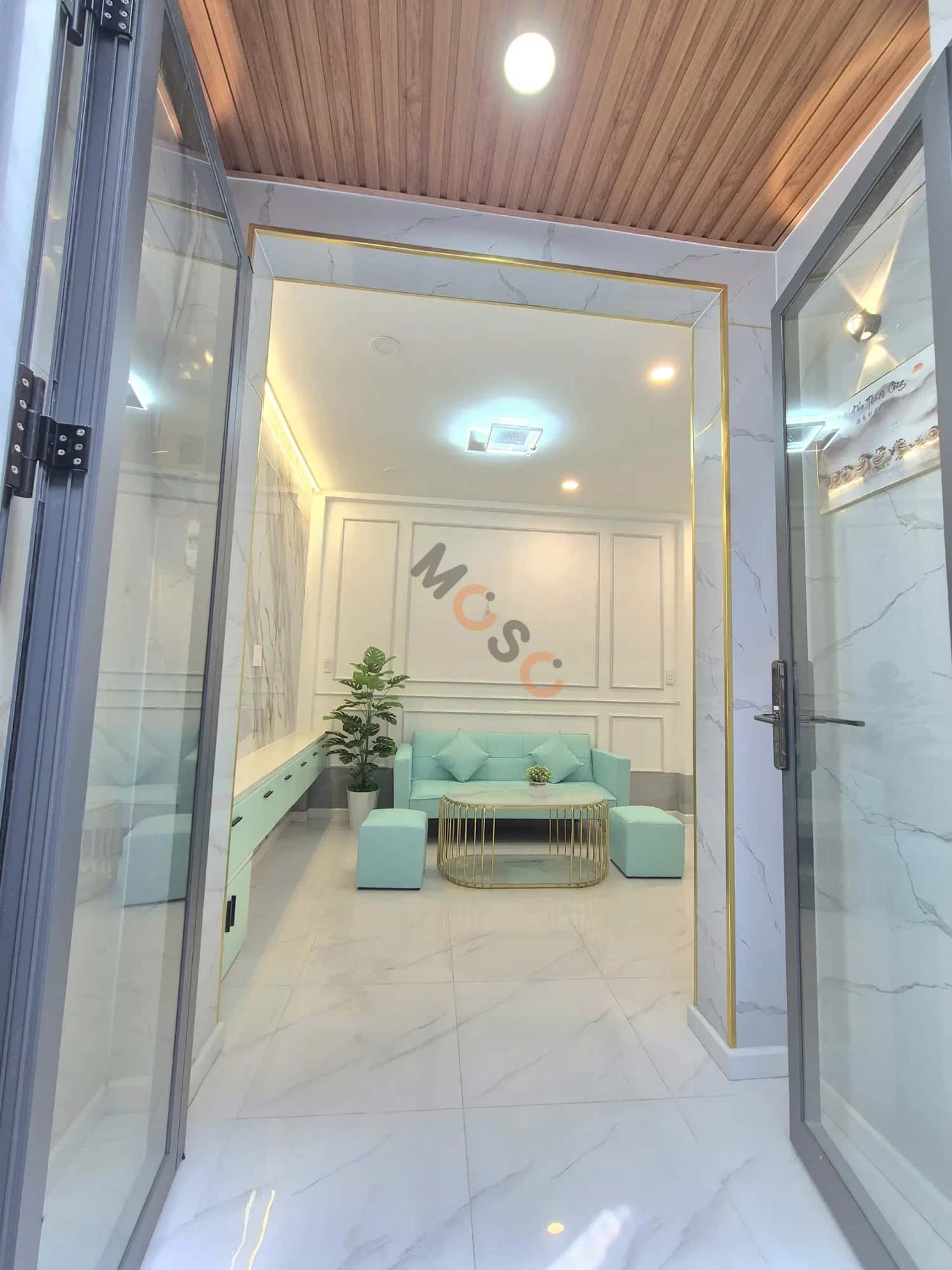 Bán nhà hẻm 68/3/1 Đồng Đen Quận Tân Bình, TP.HCM – 2 phòng ngủ, giá 4.6 tỷ — Hình 2