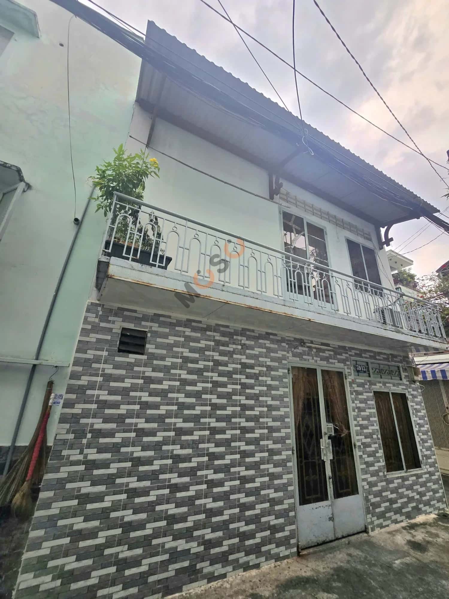 Bán nhà hẻm 59/13 Lê Liễu Quận Tân Phú, TP.HCM – 1 phòng ngủ, giá 2.6 tỷ — Hình 2