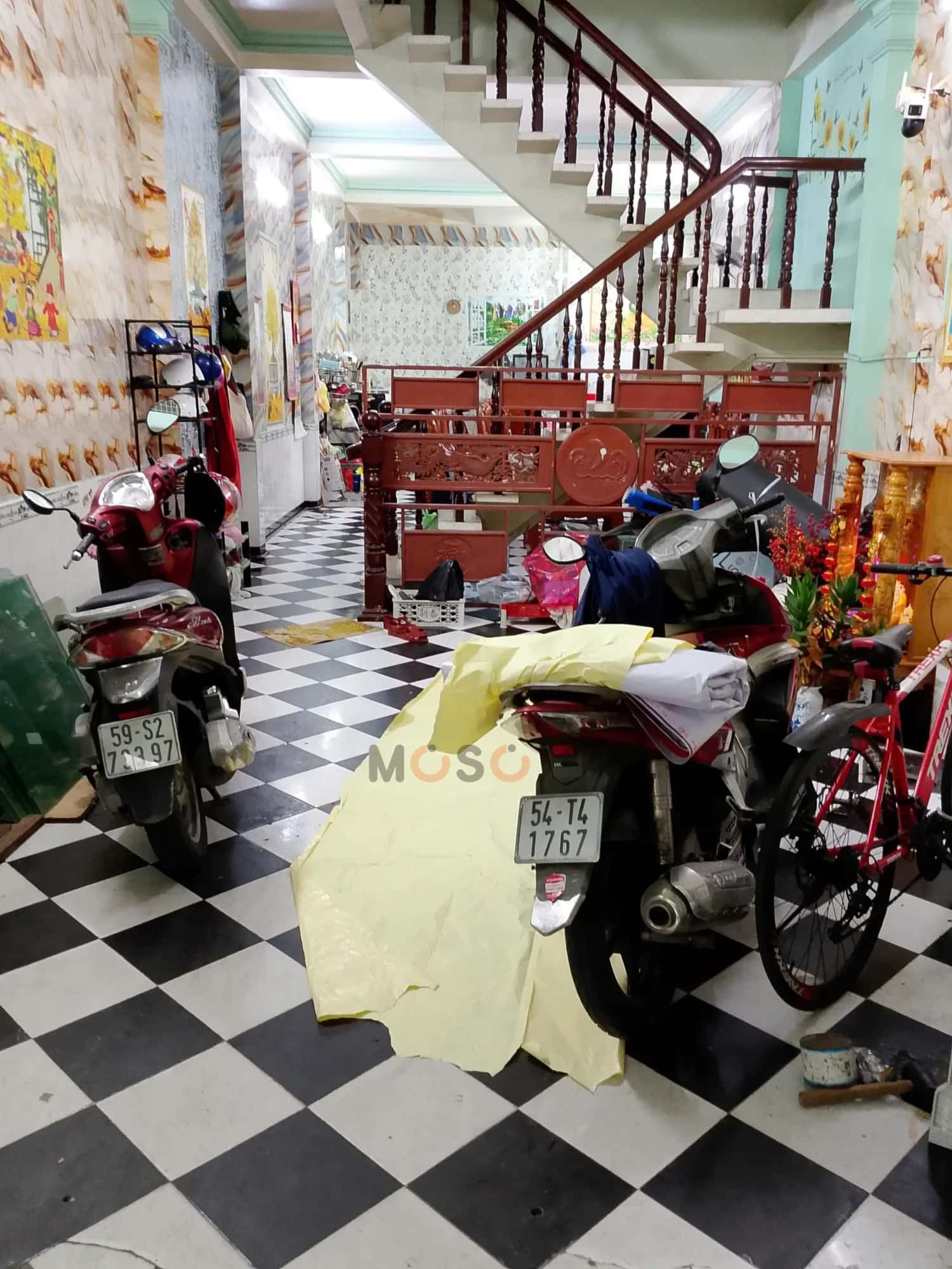 Bán nhà hẻm 140/10/19 Điện Biên Phủ Quận Bình Thạnh, TP.HCM – 2 phòng ngủ, giá 9.2 tỷ — Hình 2
