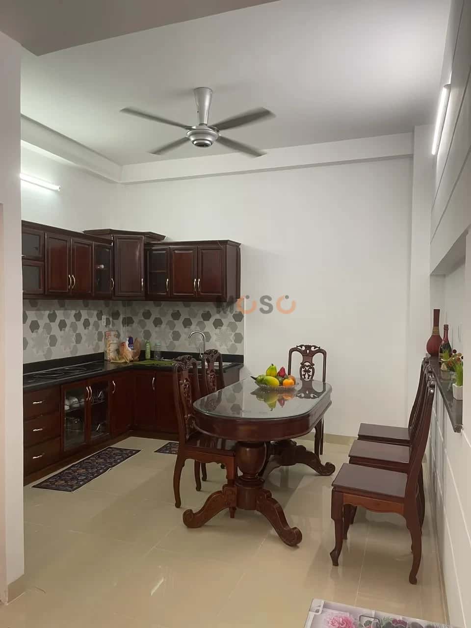 Bán nhà hẻm 318/19/70 Thống Nhất Quận Gò Vấp, TP.HCM – 4 phòng ngủ, giá 5.9 tỷ — Hình 3