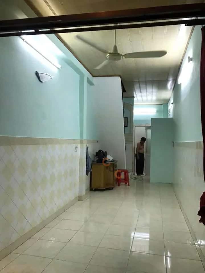 Bán nhà hẻm 176/11 Nguyễn Thượng Hiền Quận 3, TP.HCM – 3 phòng ngủ, giá 4.5 tỷ — Hình 2 Bán nhà hẻm 176/11 Nguyễn Thượng Hiền Quận 3, TP.HCM – 3 phòng ngủ, giá 4.5 tỷ — Hình 2